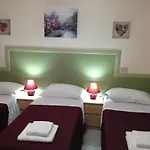 Rome Rainbow Guest House