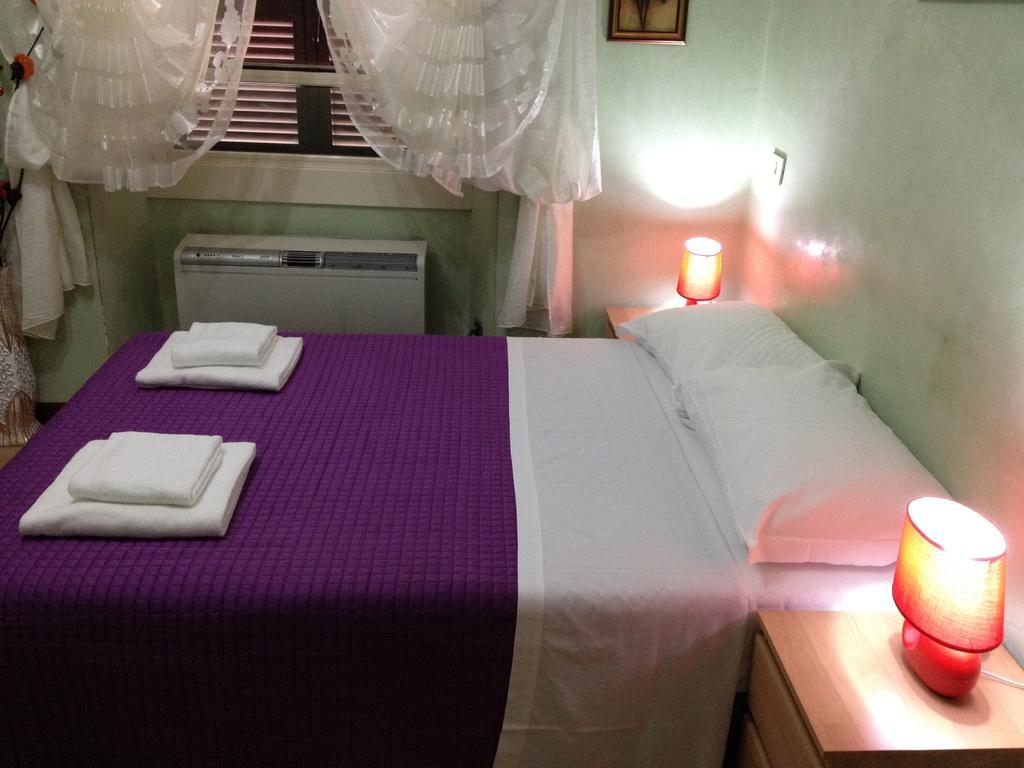 Rainbow Bed and breakfast *