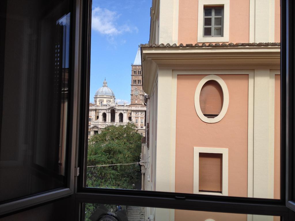 Rainbow Bed and breakfast Roma