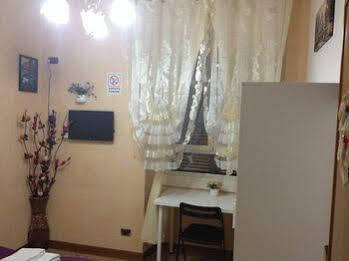 Rainbow Bed and breakfast Roma