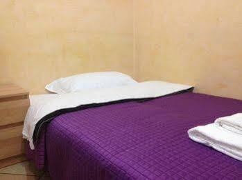 Bed and breakfast Rainbow Roma
